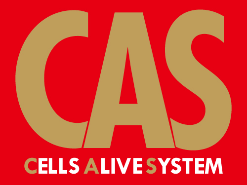 CASロゴ